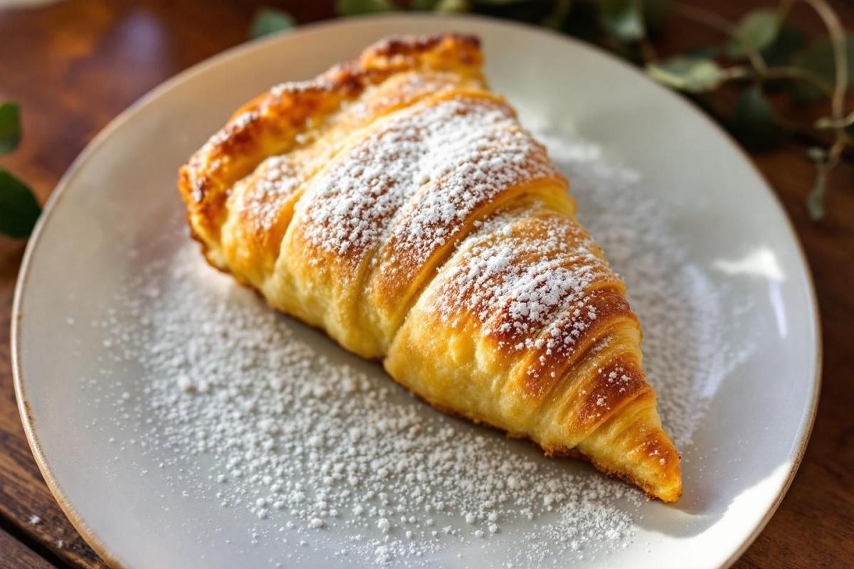 La meilleure chocolatine de la région élue à Bordeaux par Philippe Etchebest