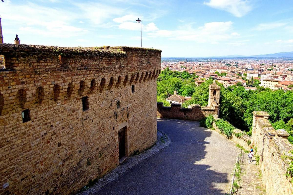 Luques : guide complet pour découvrir la ville italienne de Lucca et ses trésors