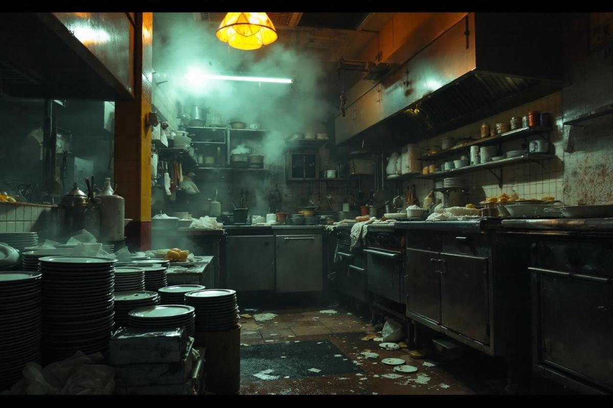 Cauchemar en Cuisine : la vraie histoire du restaurant de l’Essonne après Etchebest