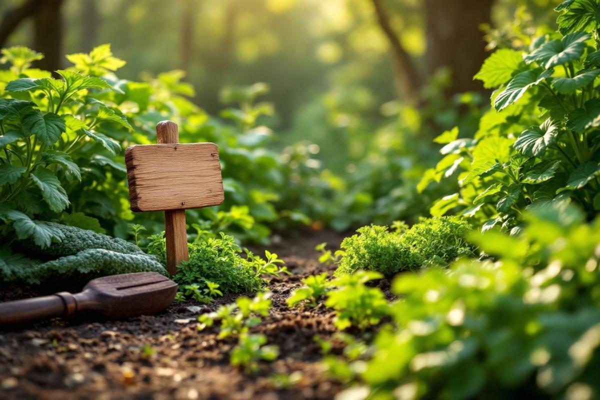 Potager de Saint-Jean : guide complet pour cultiver et entretenir votre jardin potager