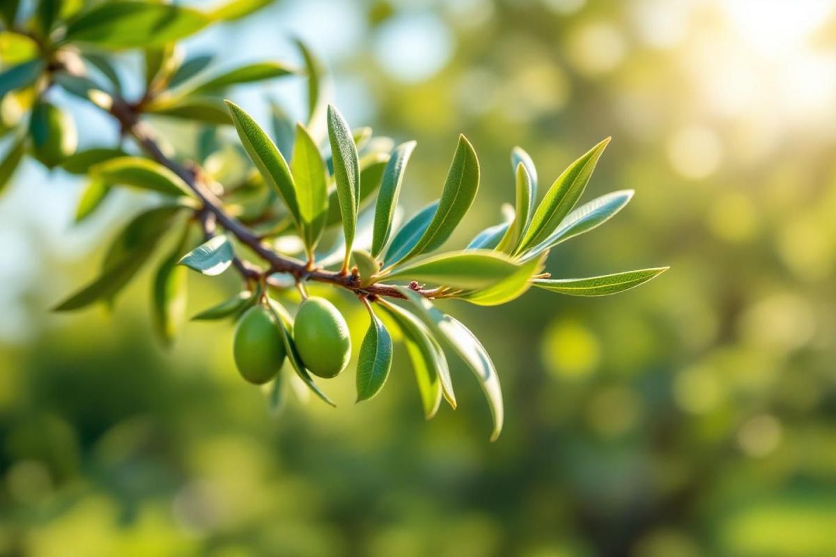 Picholine : tout savoir sur cette olive emblématique du sud de la France