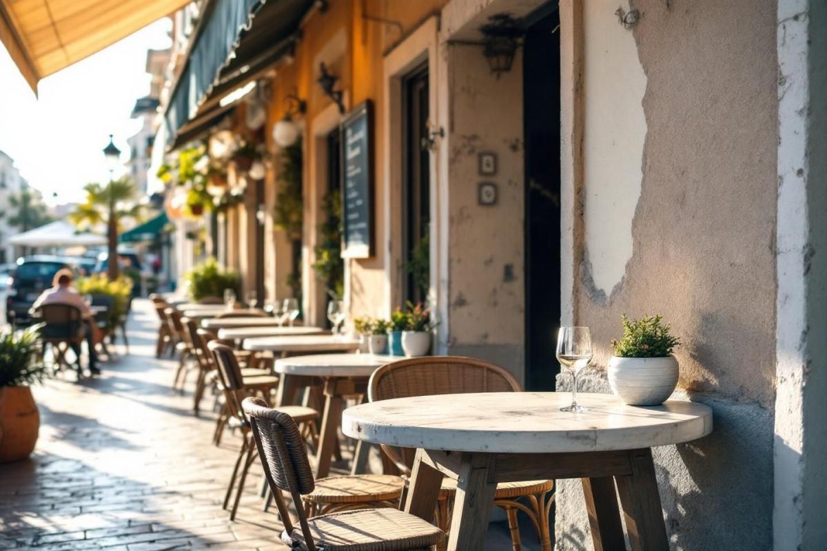 Cauchemar en Cuisine à Sète : que devient aujourd’hui le restaurant de Bachir après Etchebest ?