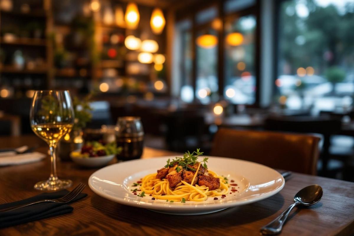 Restaurant Leclerc Montpellier : savourez une cuisine de qualité à prix E.Leclerc